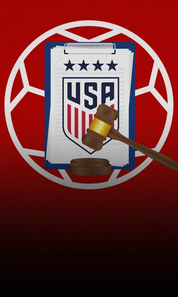 USWNT focused on legacy, next generation with USSF settlement